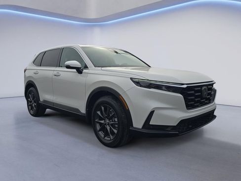 New 2026 Honda CR-V EX-L image 7