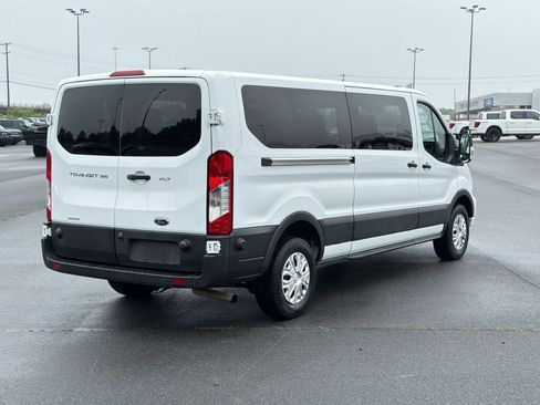 Used 2024 Ford Transit 350 XLT RWD image 9