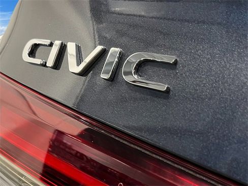 New 2026 Honda Civic Sport Touring image 5