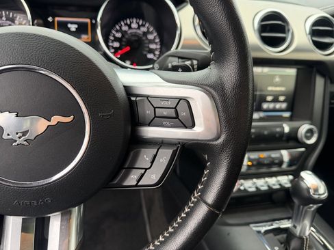 Used 2015 Ford Mustang GT Premium w/ Equipment Group 401A image 18