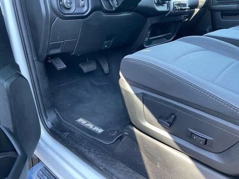 Used 2024 RAM 2500 Big Horn image 9