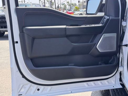 Used 2024 Ford F150 Raptor AWD/4WD image 15