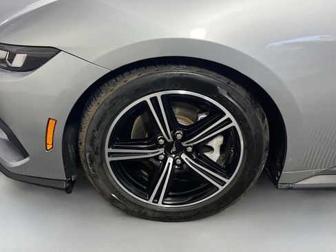 Used 2024 Ford Mustang Premium RWD image 13