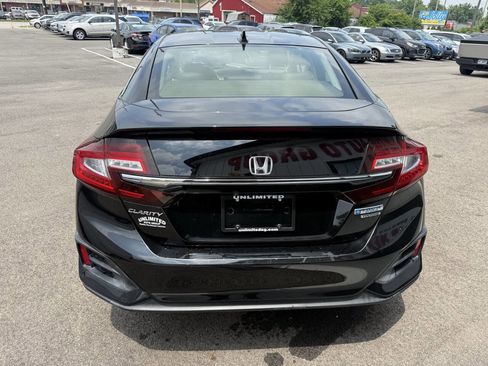 Used 2019 Honda Clarity Touring image 8