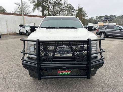 Used 2017 Ford F250 King Ranch w/ King Ranch Ultimate Package image 30