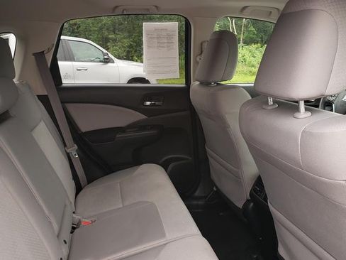 Used 2015 Honda CR-V EX image 17
