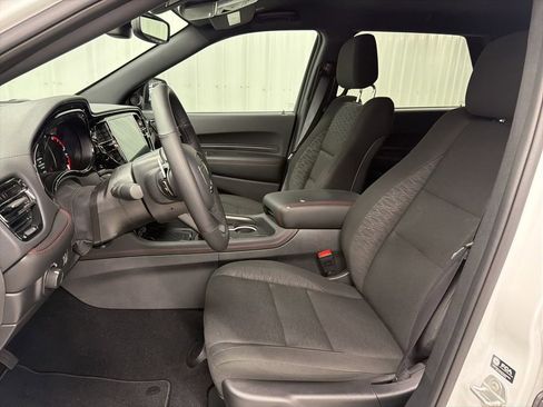 New 2026 Dodge Durango GT image 15