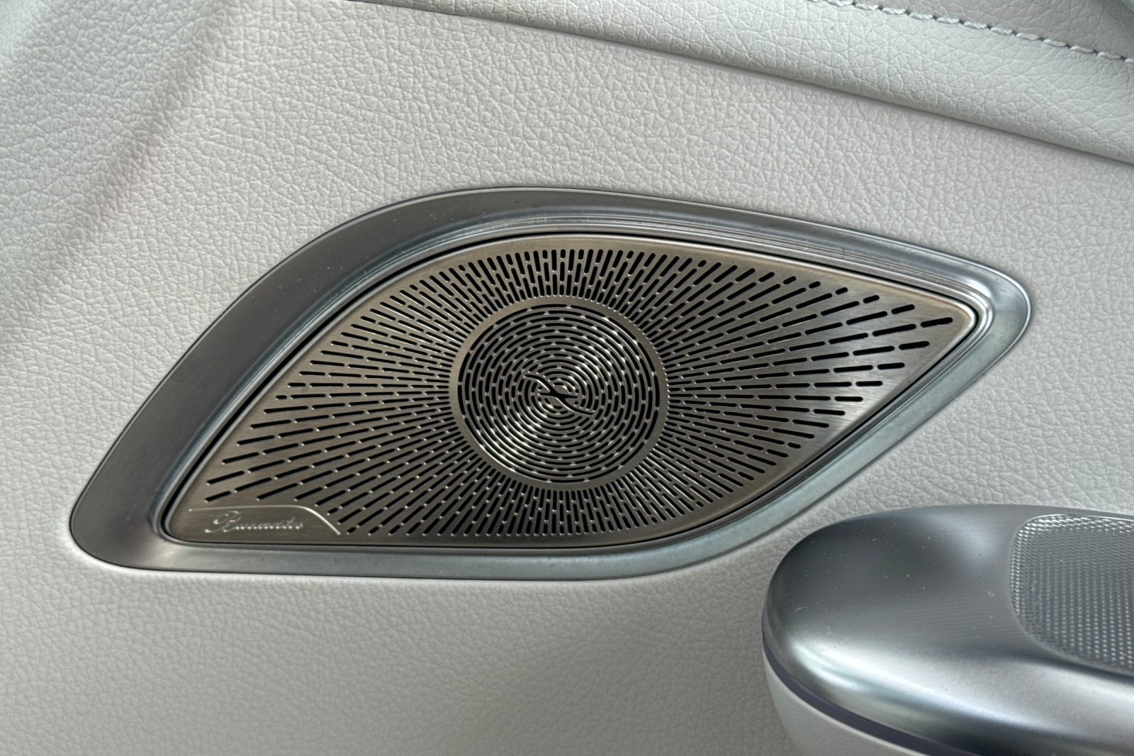 Certified 2024 Mercedes-Benz EQE 350+ SUV image 31