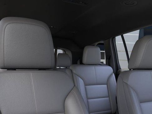 New 2026 GMC Acadia Elevation w/ Black Edition FWD image 24
