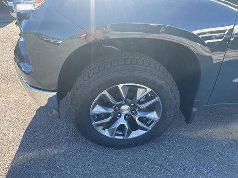 New 2026 Chevrolet Silverado 1500 LT w/ All Star Edition Plus image 10