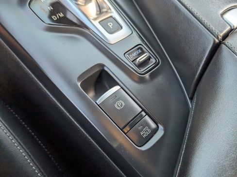 Used 2021 INFINITI QX50 Luxe w/ Appearance Package image 31