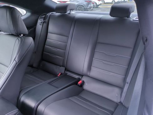 Certified 2024 Lexus RC 350 F Sport image 31