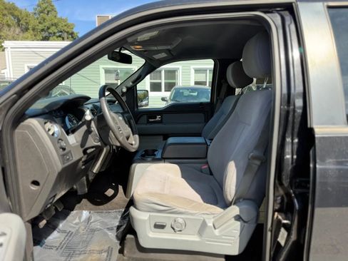Used 2013 Ford F150 XLT w/ XLT Chrome Pkg AWD/4WD image 10