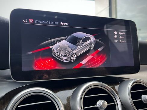 Used 2019 Mercedes-Benz C 300 Sedan image 55