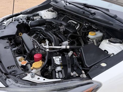 Used 2018 Subaru Crosstrek 2.0i Premium w/ Eyesight System image 25