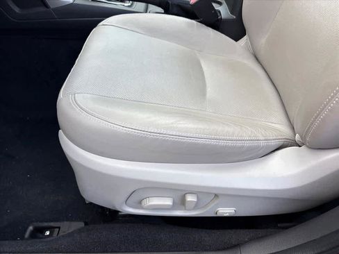 Used 2015 Subaru Forester 2.5i Touring w/ Popular Package #2 image 23