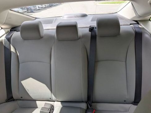 Certified 2020 Honda Civic LX image 26