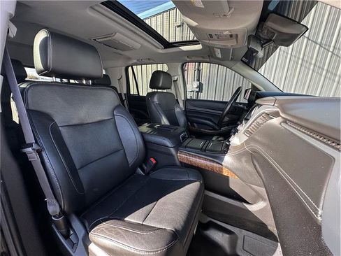 Used 2015 Chevrolet Tahoe LTZ image 15
