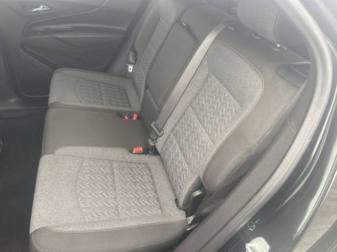 Certified 2023 Chevrolet Equinox LT AWD/4WD image 24