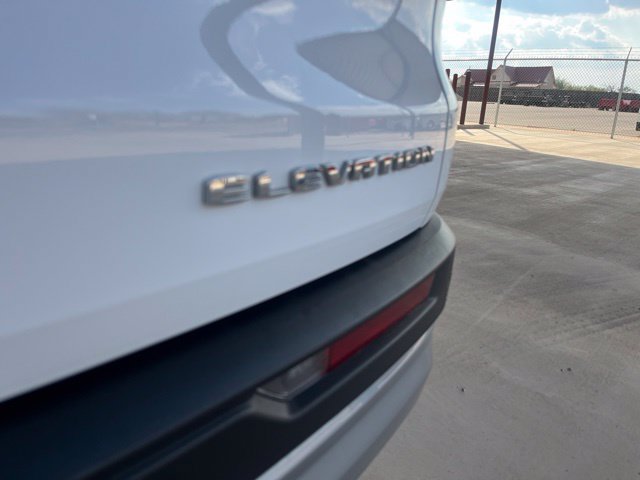 Used 2026 GMC Acadia Elevation FWD image 8