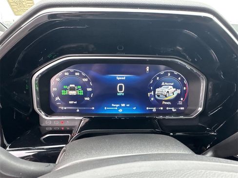 Used 2026 Chevrolet Silverado 3500 High Country w/ Technology Package image 28