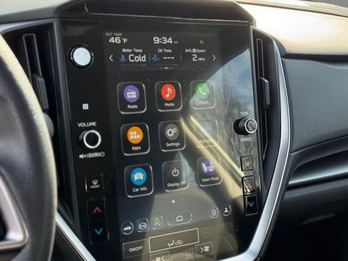 New 2026 Subaru Impreza 2.0i Sport image 13