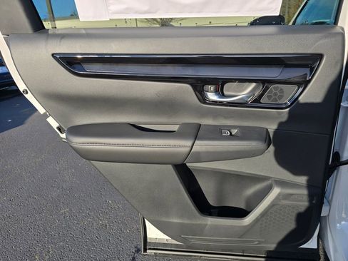 Certified 2026 Honda CR-V EX-L image 8