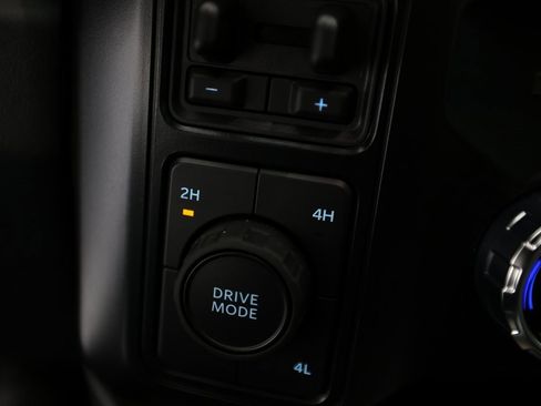 Used 2025 Ford F450 Lariat w/ Lariat Ultimate Package image 24