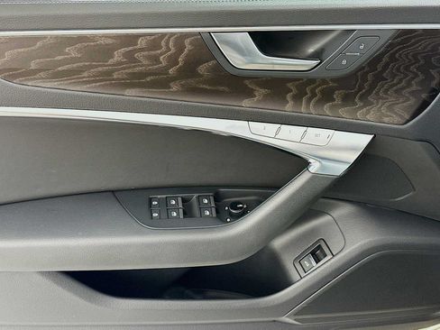 Certified 2023 Audi A6 2.0T Premium w/ Convenience Package AWD/4WD image 17