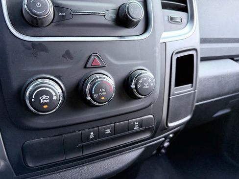 Used 2024 RAM 1500 Classic Warlock image 20