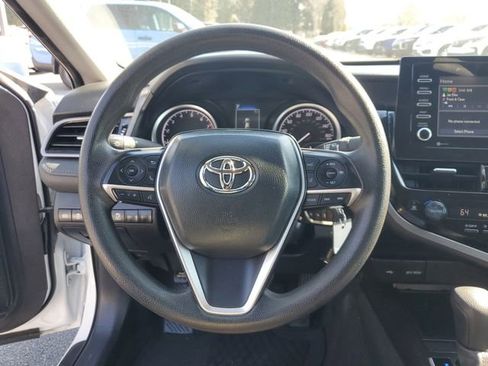 Used 2024 Toyota Camry LE image 25