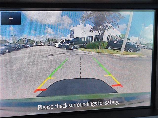 Used 2020 Ford Mustang GT Premium w/ Equipment Group 401A RWD image 13