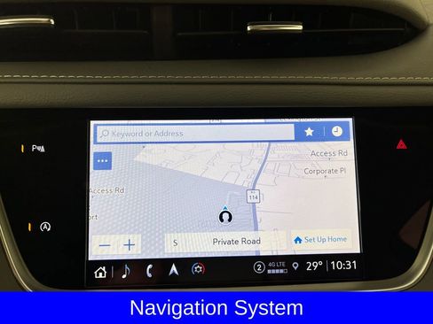 Used 2024 Cadillac XT5 Premium Luxury image 8