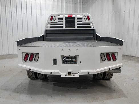 Used 2020 Ford F450 Platinum w/ FX4 Off-Road Package image 63