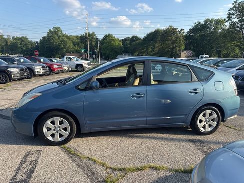 Used 2004 Toyota Prius FWD image 4
