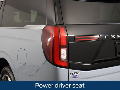 New 2026 Ford Expedition Max King Ranch AWD/4WD image 20