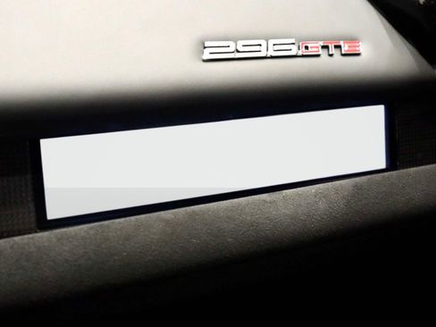 Used 2024 Ferrari 296 GTB RWD image 33