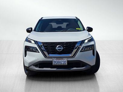 Used 2023 Nissan Rogue S