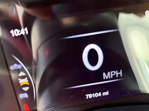 Used 2019 Jeep Grand Cherokee High Altitude AWD/4WD image 20
