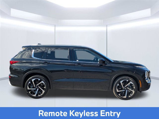 Used 2024 Mitsubishi Outlander SEL FWD image 8