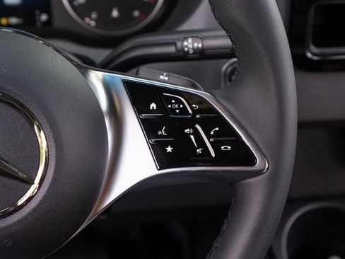 New 2025 Mercedes-Benz Sprinter 2500 image 26