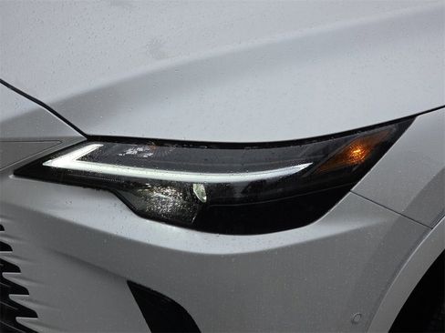 Certified 2024 Lexus RX 350 image 37