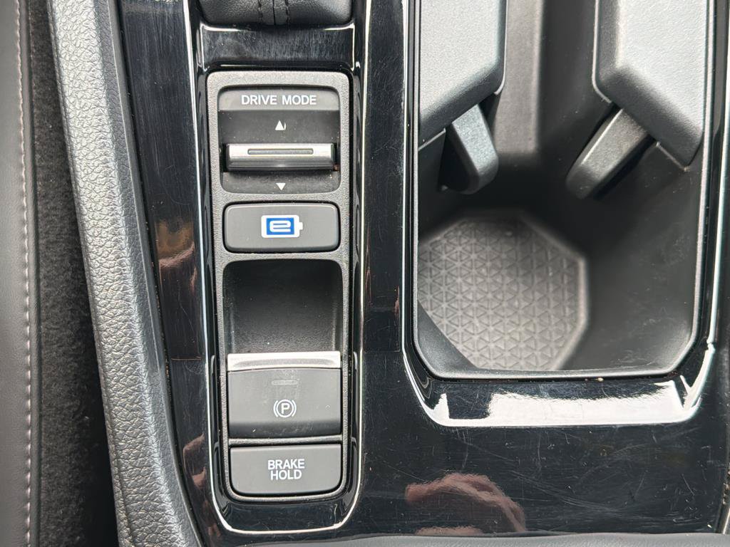 Certified 2025 Honda Accord EX-L image 15