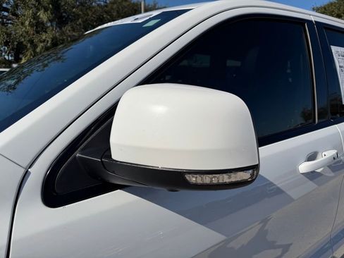 Used 2020 Jeep Grand Cherokee High Altitude image 10