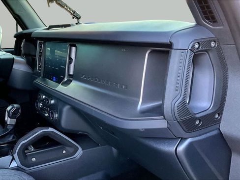 Used 2025 Ford Bronco Big Bend AWD/4WD image 19