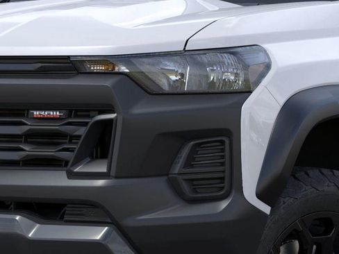 New 2026 Chevrolet Colorado Trail Boss image 10