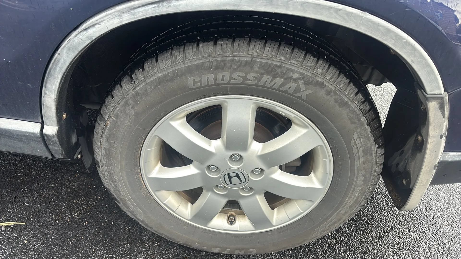 Used 2009 Honda CR-V EX image 27