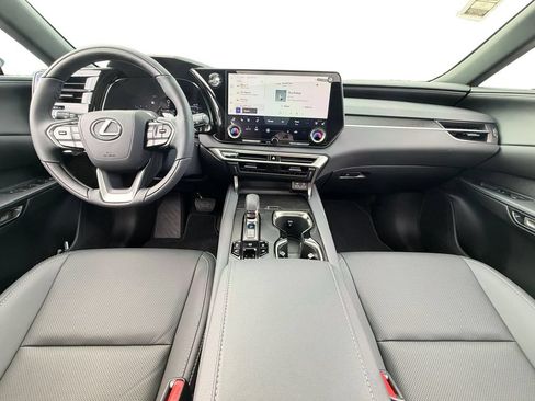 New 2026 Lexus RX 350 Premium AWD/4WD image 15