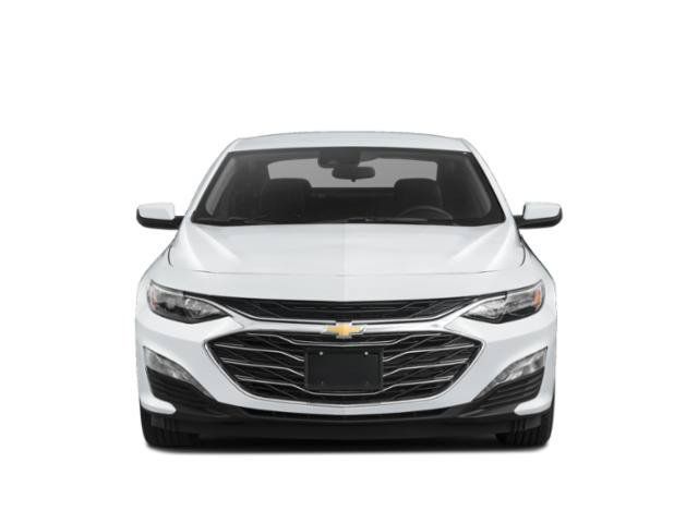 Certified 2024 Chevrolet Malibu LT FWD image 7