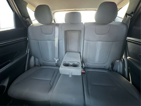 Used 2024 Hyundai Tucson SEL image 14